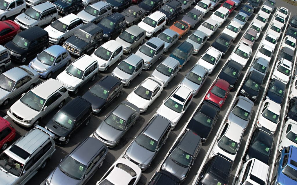 Shop Used Vehicles for Sale Alberta, Canada Reliable Fleet Services